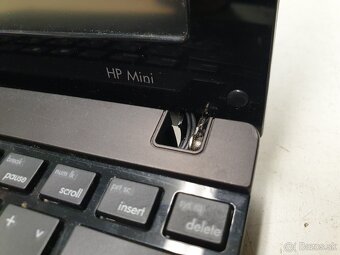 HP  Mini  s  SSD - 4