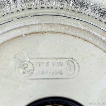 Retro lampa Napako - 4