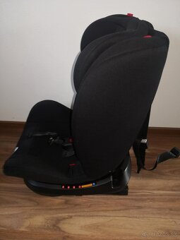 Autosedačka - 4