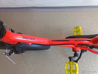 Odlahceny bicykel - 4