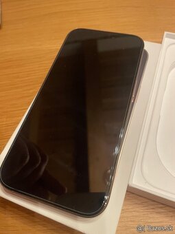 IPHONE 16 PRO 128GB NATURAL TITANIUM - 4