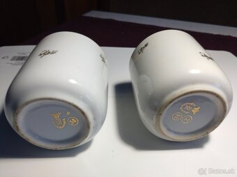 Hrnčeky,nepoškodené - 4