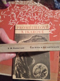 predam zbierku knih - 4