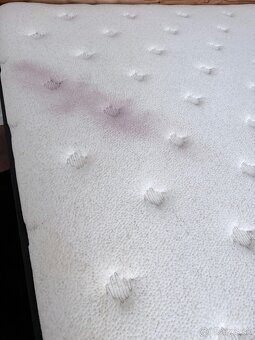 Pruzinovy matrac Babylon 160x200 - 4