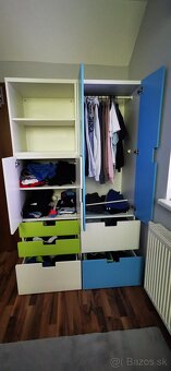 IKEA STUVA zostava nabytku - 4