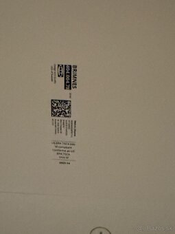 Ikea biela skrina - 4