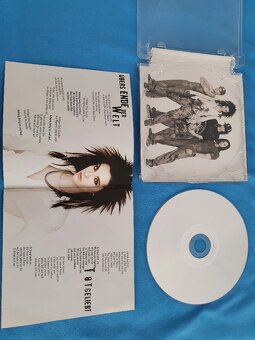 Tokio Hotel CD Zimmer 483 - 4