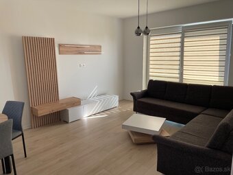 2 izbový byt na prenájom - 4