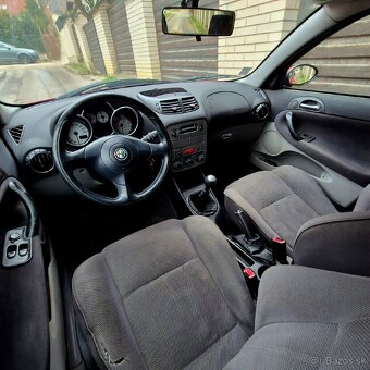 Alfa Romeo 147 1.9 jtd - 4