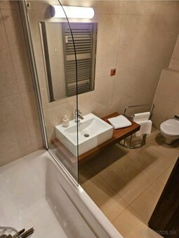 Prenajmem APARTMÁN - 4