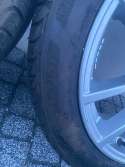 Original BMW 3 G20 G21 245/45R18 - 4