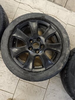 Predám kolesá 5x112 r16 - 4
