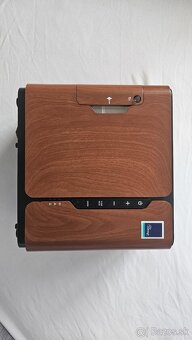 Domáci koncentrátor kyslíka - 4