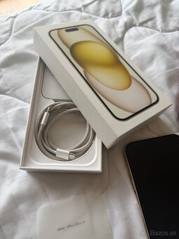 iPhone 15 - 4