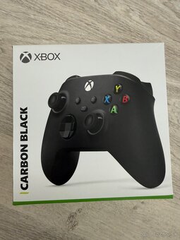 Kompletna sada X box series X - 4