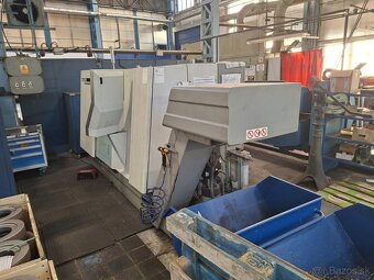 CNC soustruh DMG MORI CTX 310 (9057) - 4