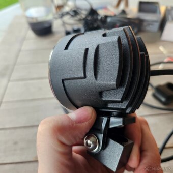 LED hmlovky Sirius / Louis.at - 4