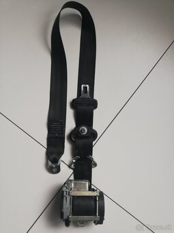 Bezpečnostný pás Octavia 2 - 4