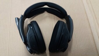 Herné slúchadlá Sennheiser GSP 370 - 4