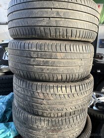 225/50R17 Letné pneumatiky Michelin - 4