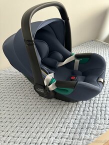 Britax römer Baby-Safe 3iSize - 4