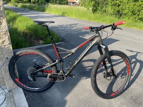 Specialized S-works Camber 2016 XL - 4