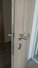 Interiérové dvere Porta 5ks - 4