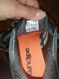 Adidas botasky adipure - 4