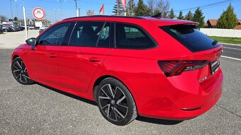 ✅️Škoda Octavia 4 Sportline 2.0.TDI DSG,Pano,Ťažné✅️ - 4