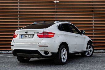 BMW X6 xDrive 35sd - 4
