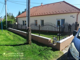 Stavebné práce - 4