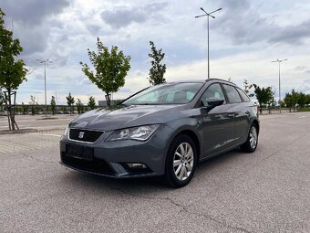 SEAT LEON ST 4X4 - PREDAJ AJ NA SPLÁTKY OD 0% AKONTÁCIE - 4