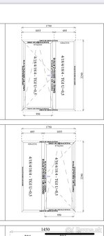 Okna - 4