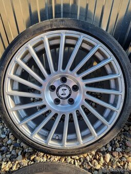 Eta beta 5x112 r19 - 4