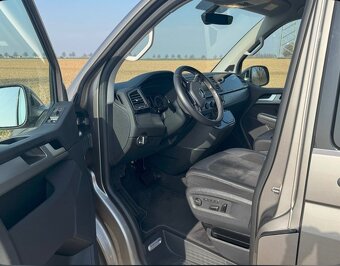 Volkswagen multivat t6 comfortline - 4