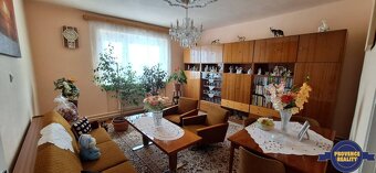 PREDAJ: Rodinný dom s pozemkom - HOLIARE, EXKLUZÍVNE U MŇA - 4