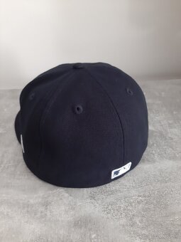 New Era snapback šiltovka New York Yankees 7¼ - 4
