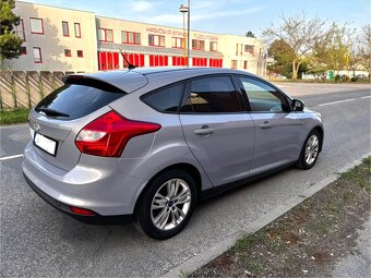 Ford Focus 1.6TDCI 85kw - 4