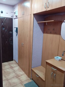 3i byt, Snina, Ul. Vihorlatská - 4