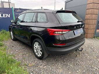 Škoda Kodiaq 1.5 TSI 110kw -DSG-MODEL 2020-Kamera - 4