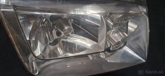 Hella Svetlá VW Bora - 4