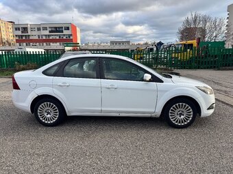 Nepojazdny FOCUS 2008, 1.8TDCI 85KW - 4