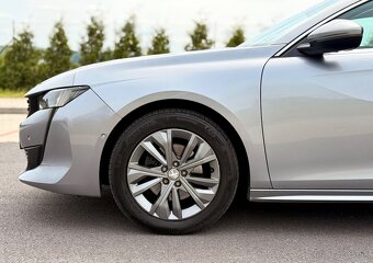 Peugeot 508 SW 1.5 BlueHDi-96kw -ODPOČET DPH -2020-AUTOMAT - 4