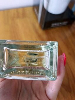 Loccitane Verbena 100 ml - 4