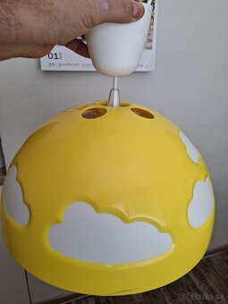 Detsky luster - 4