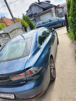Peugeot 508ll 2019 - 4