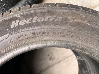 Letné pneu MATADOR HECTORRA 5 205/55 r16 - 4