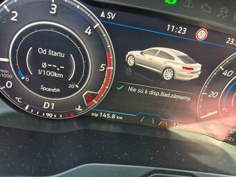Volkswagen Arteon 2.0 TDI SCR BMT Elegance DSG - 4