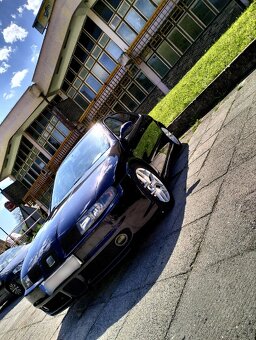 Predám Seat Leon ARL top šport - 4