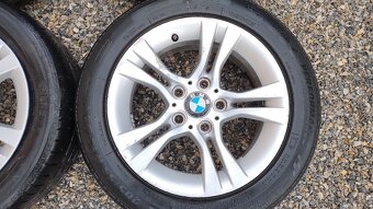 Bmw 5x120 R16-Pneu Mam - 4